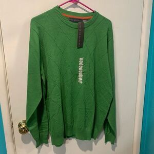 - Oscar de la renta NWT Sweater